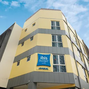 Hotel Ibis Budget Imperial, Singapur