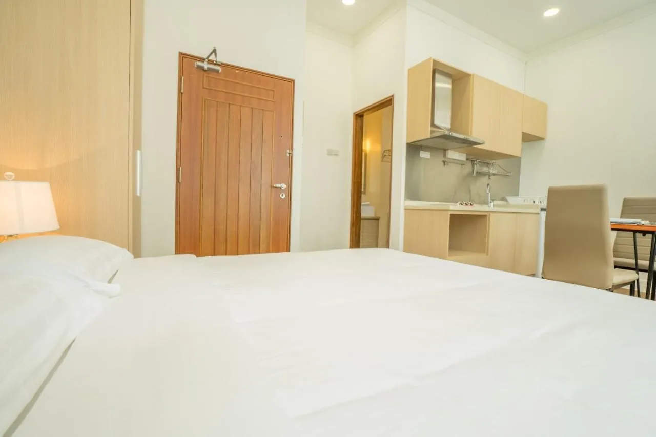 Clubhouse Residences Serviced Apartments - Staycation Approved Singapur