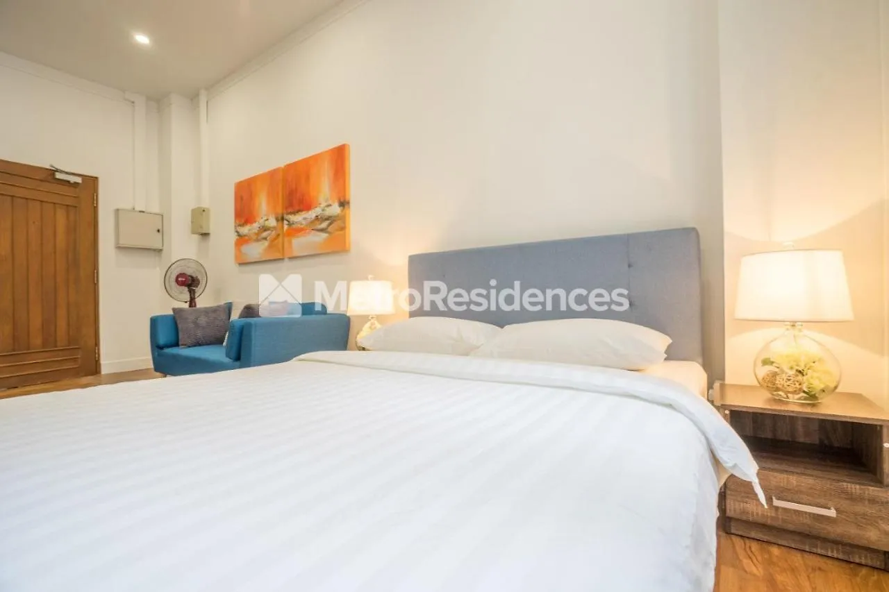 Clubhouse Residences Serviced Apartments - Staycation Approved Singapur